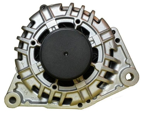 Lichtmaschine 120a für audi - lichtmaschine,