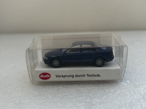 Rietze audi 8t quattro - rietze, a4