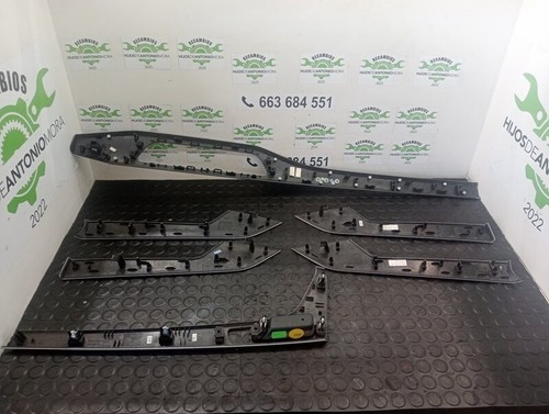 8w1853190a leiste audi - 8w1853190a,