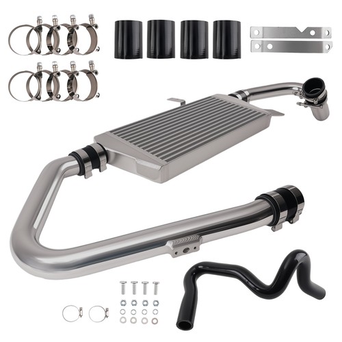 Upgrade ladeluftkühler kit - upgrade,
