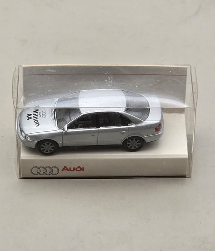 Audi quattro - a4,