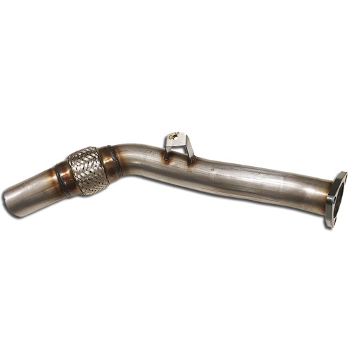 Hosenrohr downpipe für audi - downpipe,