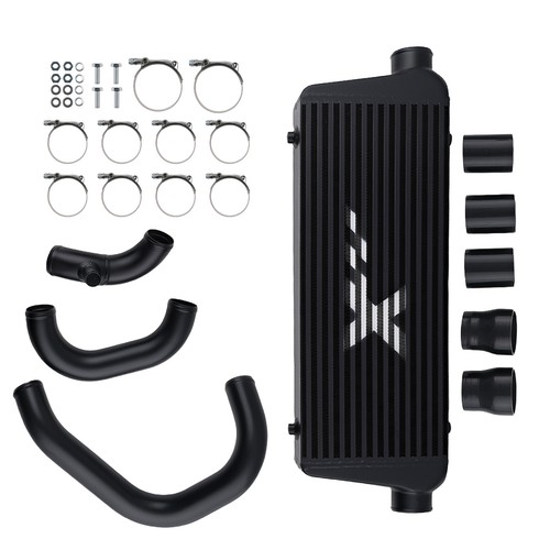 Ladeluftkühler kit upgrade - ladeluftkühler-kit,