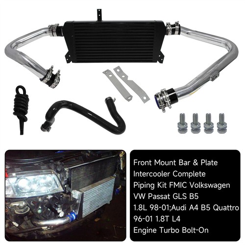 Fmic ladeluftkühler - fmic,