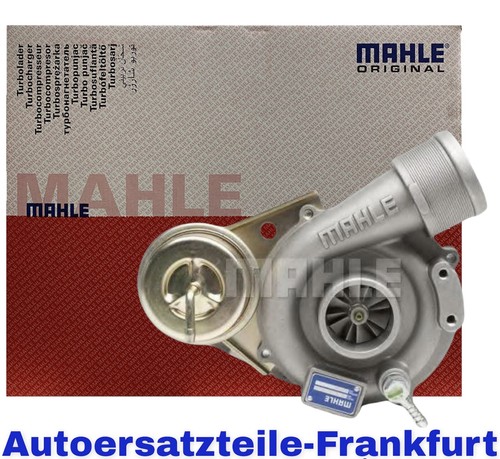 Mahle turbolader dichtung - turbolader,