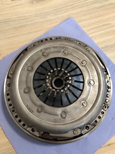 Sachs racing performance - zf,