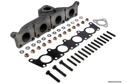 Auspuffkrümmer für audi - auspuffkrümmer, a4
